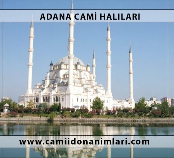 Camii Hal�lar�